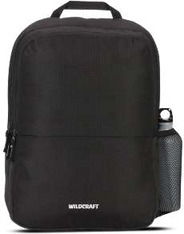 UrbanCore Compact Laptop Backpack